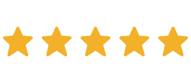 5 star rating