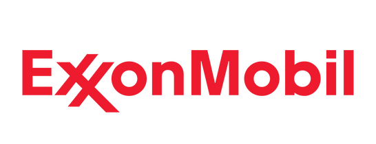 ExxonMobil Logo